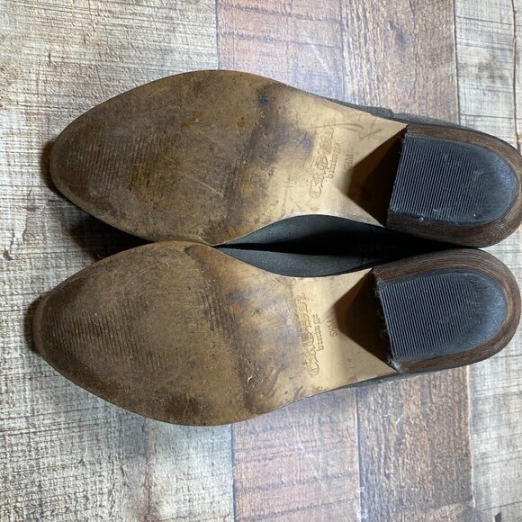 Women's CROMA Vintage Booties size 5.5 - Picture 5 of 5